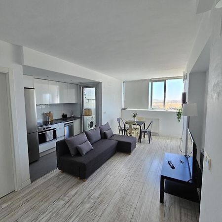 Comodo Apartamento En Madrid Esterno foto