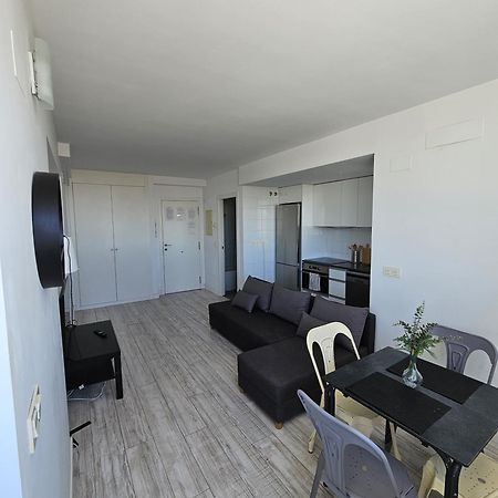 Comodo Apartamento En Madrid Esterno foto
